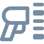 Scanner SVG Icon